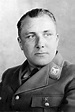 Martin Bormann | Nazi Party Leader, Hitler & Third Reich | Britannica