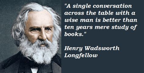 Henry Wadsworth Longfellow Quotes Image Quotes At