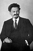 Biografia Lev Trotsky, vita e storia