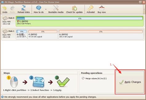 Free How To Merge Two Drives In Windows Without Losing Data