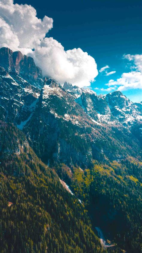 Italy Scenery Mountain Iphone Wallpapers Wallpaper Cave