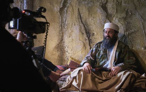 Review A War Story Dramatises Bin Laden Before 911 Shook The World