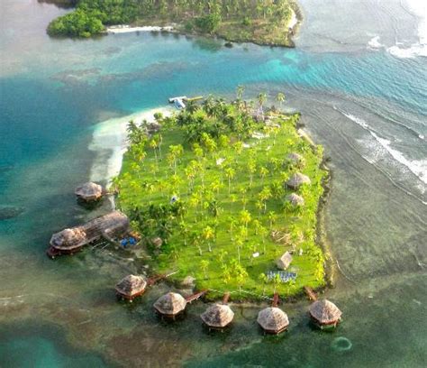 Yandup Island Lodge Updated 2018 Prices And Reviews San Blas Islands