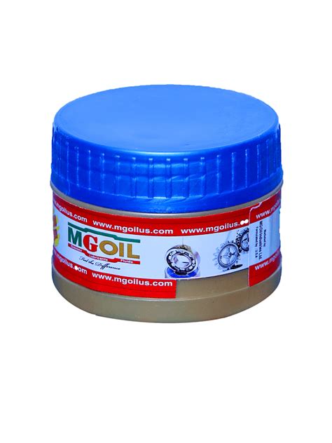 Grease Mg Oil Industries Limited
