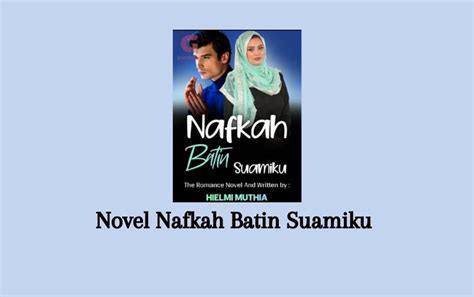 Baca Novel Nafkah Batin Suamiku Pdf Lengkap Full Episode Senjanesia