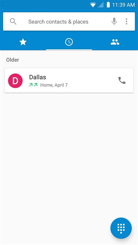 The status bar is at the top of the display, on the right. Give Your Status Bar Stock Android's Material Design Icons ...