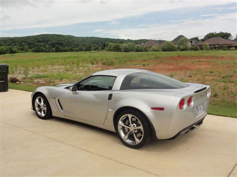 Chevrolet corvette grand sport convertible 2012 features include transmission type (automatic/ manual), engine cc type, horsepower, fuel economy (mileage), body type. 2012 Chevrolet Corvette - Pictures - CarGurus