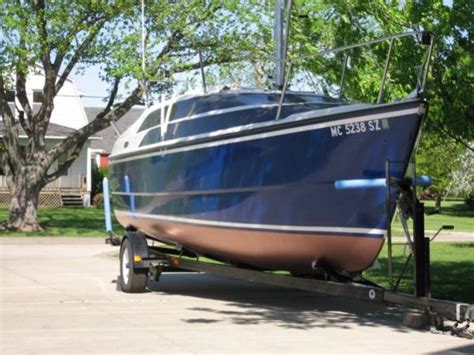Vc 17m Extra Bottom Paint Sailboat Owners Forums