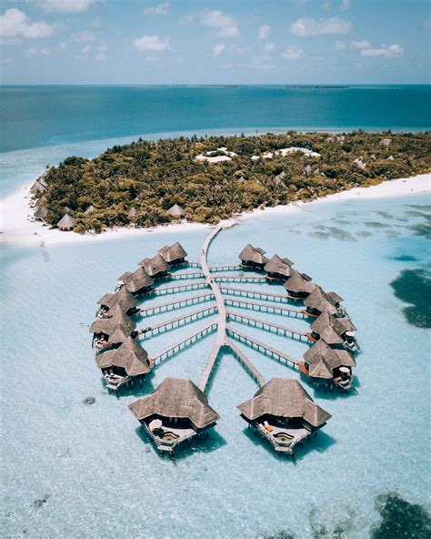 Coco Resorts Secluded Island In The Maldives Coco Resort Maldives