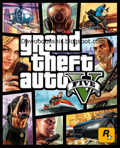 Grand Theft Auto 5 Pc Game Free Download Full Version Muhammad Dawood