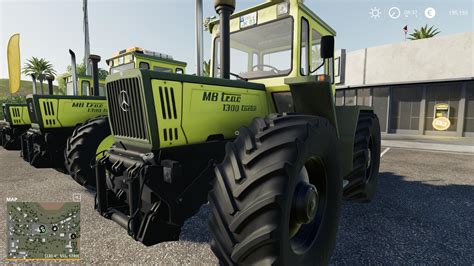 Mod Mb Track Pack V12 Farming Simulator 22 Mod Ls22 Mod Download