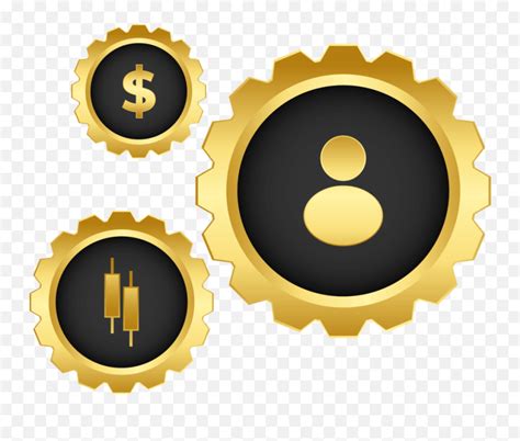 Mt4 Icon Fx Online Forex Broker Dot Pngaccount Settings Icon Free