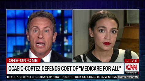 Ridiculous Aoc Quotes Are There Any Valid Criticisms Of Alexandria Ocasio Cortez Quora The