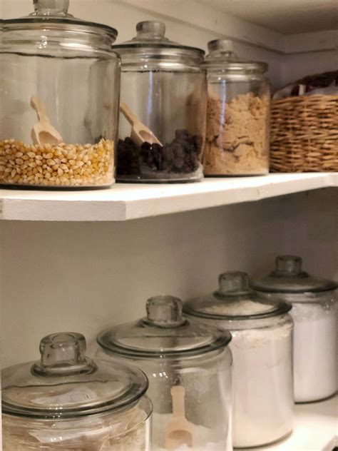 5 Creative Storage Ideas Using Glass Jars Home Storage Solutions