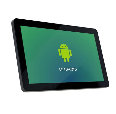 15 Pos Android Tablet Interpretationshop
