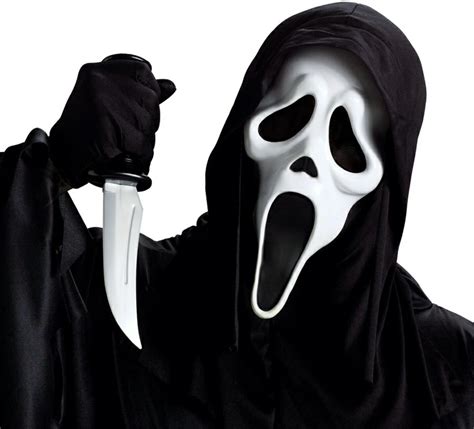 Ghostface Scream Ghostface Scream Horror Movie Tattoos Ghostface