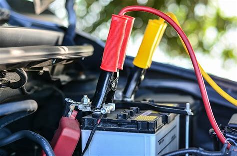 A working car battery can die on you for one or more reasons: Get to Know Your Car Battery Parts - Your AAA Network
