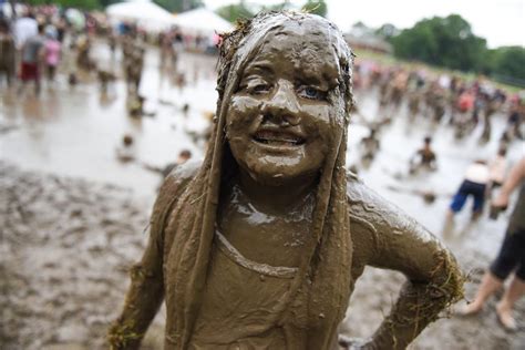 Muddy Moments From Mud Day Mlive Com
