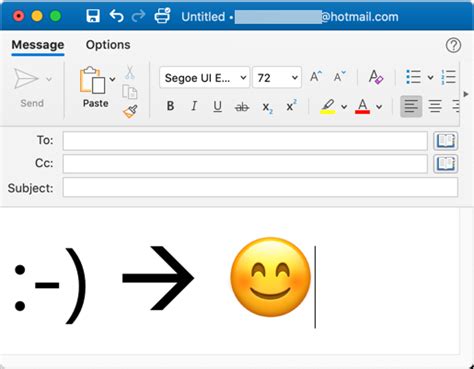Cómo Insertar El Emoji En Outlook Windows Y Mac ≫ 🥇 GuÍa Y SoluciÓn🥇