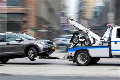 What Kind Of Insurance Do I Need For A Tow Truck Insurancehub