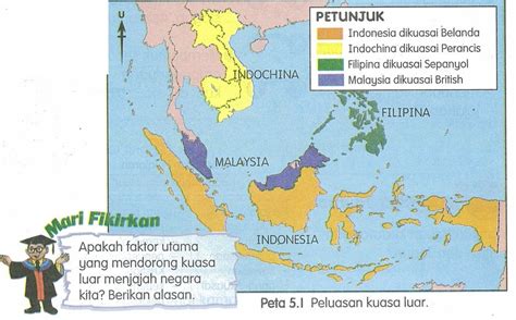 Kalimantan, sulawesi, nusa tenggara, maluku, irian berada dibawah kekuasaan kaigun. Kajian Tempatan Tahun 5 •´¯`•.♥.•´¯`•.: UNIT 5