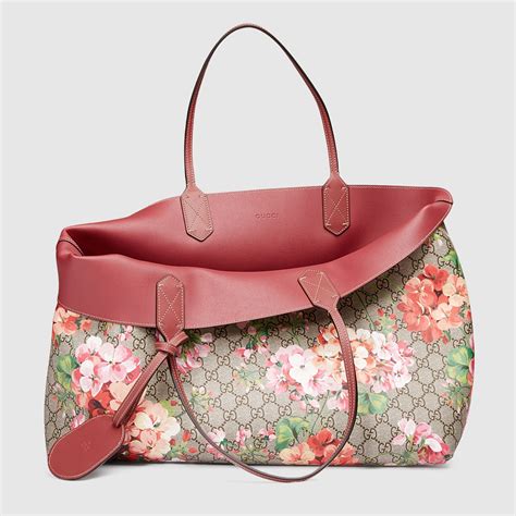 Gucci Womens Tote Bags