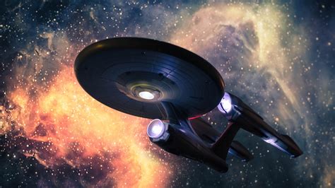 Star Trek Enterprise Wallpaper Pictures
