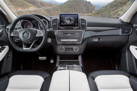 2017 Mercedes Benz Gle Class Specs Prices Vins And Recalls Autodetective