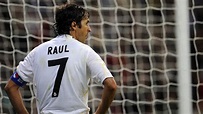 Raul 'will be great' - Eurosport