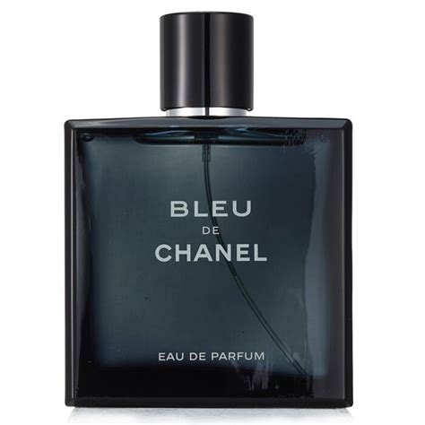 Bleu De Chanel Eau De Parfum Spray 100ml Cosmetics Now Australia
