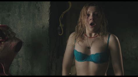 Thefappening Abigail Breslin Sexy Tits The Fappening