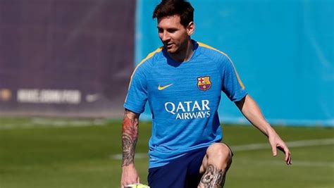 Por Qué Leo Messi No Irá A La Cárcel 14ymedio