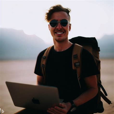 Why I Became A Digital Nomad 🗺️ Who Are Digital Nomads By Ryan