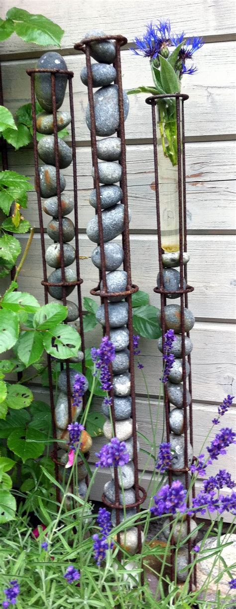 23 Best Diy Garden Ideas And Designs With Rocks For 2023