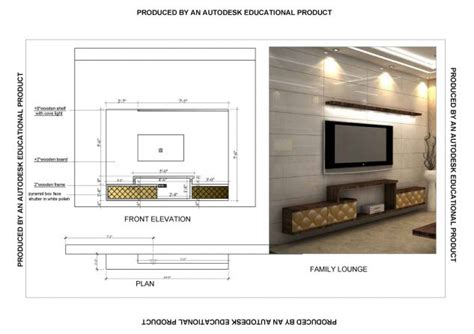 Important Full Plans That Will Help You In Making Amazing Tv Stand