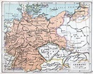 Weimar Republic 1921 - Full size