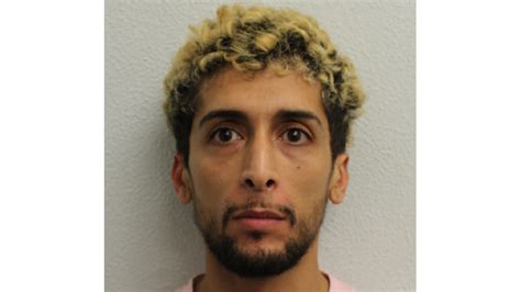 Man Who Used Dating App To Rob Men Jailed For Further Two Years South London News