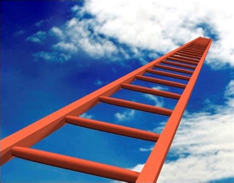 3 Essential Tips To Keep In Mind As You Climb The Ladder Of Success