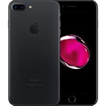Hp yang diperkenalkan oleh tim cook sang ceo apple pada tahun 2016 lalu memiliki dua varian. Harga Apple iPhone 7 Plus 128GB Matte Black Terbaru ...