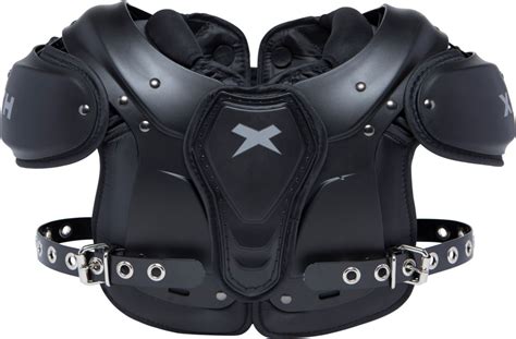 A wide variety of youth football helmet options are available to you, such as sport. Xenith Youth XFlexion Fly Football Shoulder Pads | DICK'S ...