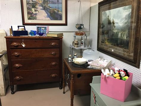 Gallery Conroe Woodlands Antique Mall