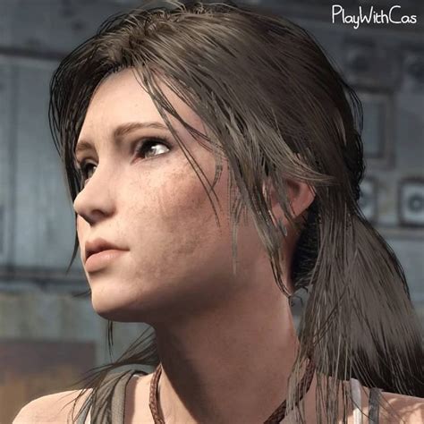 Tomb Raider Reboot Lara Croft Tomb Raider Tomb Raider 2013 Lara