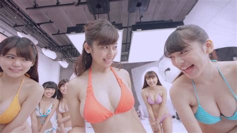 This Japanese Bikini Game Takes A Very Weird Turn Nsfw 9gag Tv Youtube