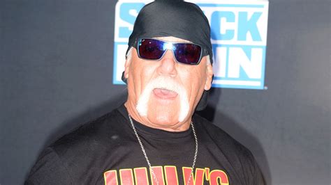 Wwe Hall Of Famer Hulk Hogan Reportedly Gets Married For The Third Time