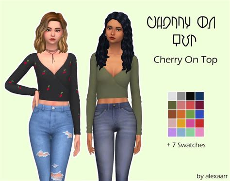 Pin By Digi On Ts4 Maxis Match Cc Sims 4 Sims 4 Clothing Sims