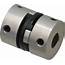 Value Collection  Flexible Oldham Coupling 36690337 MSC Industrial