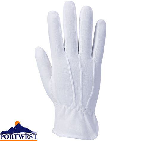 Portwest Microdot Glove A080