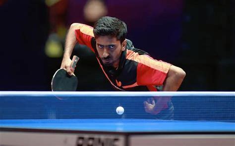 Quiz Table Tennis World Cup Over The Years Sportstar