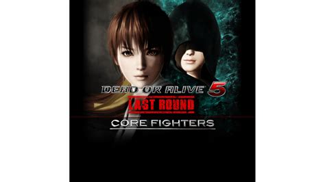 Dead Or Alive 5 Last Round With Bonus Game Ps3 Playstation