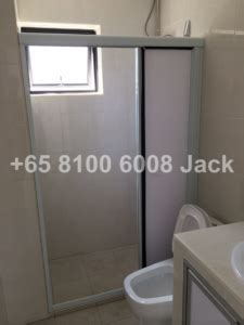 4.7 out of 5 stars 45. Toilet Shower Screen | RenovationContractor.com.sg ...